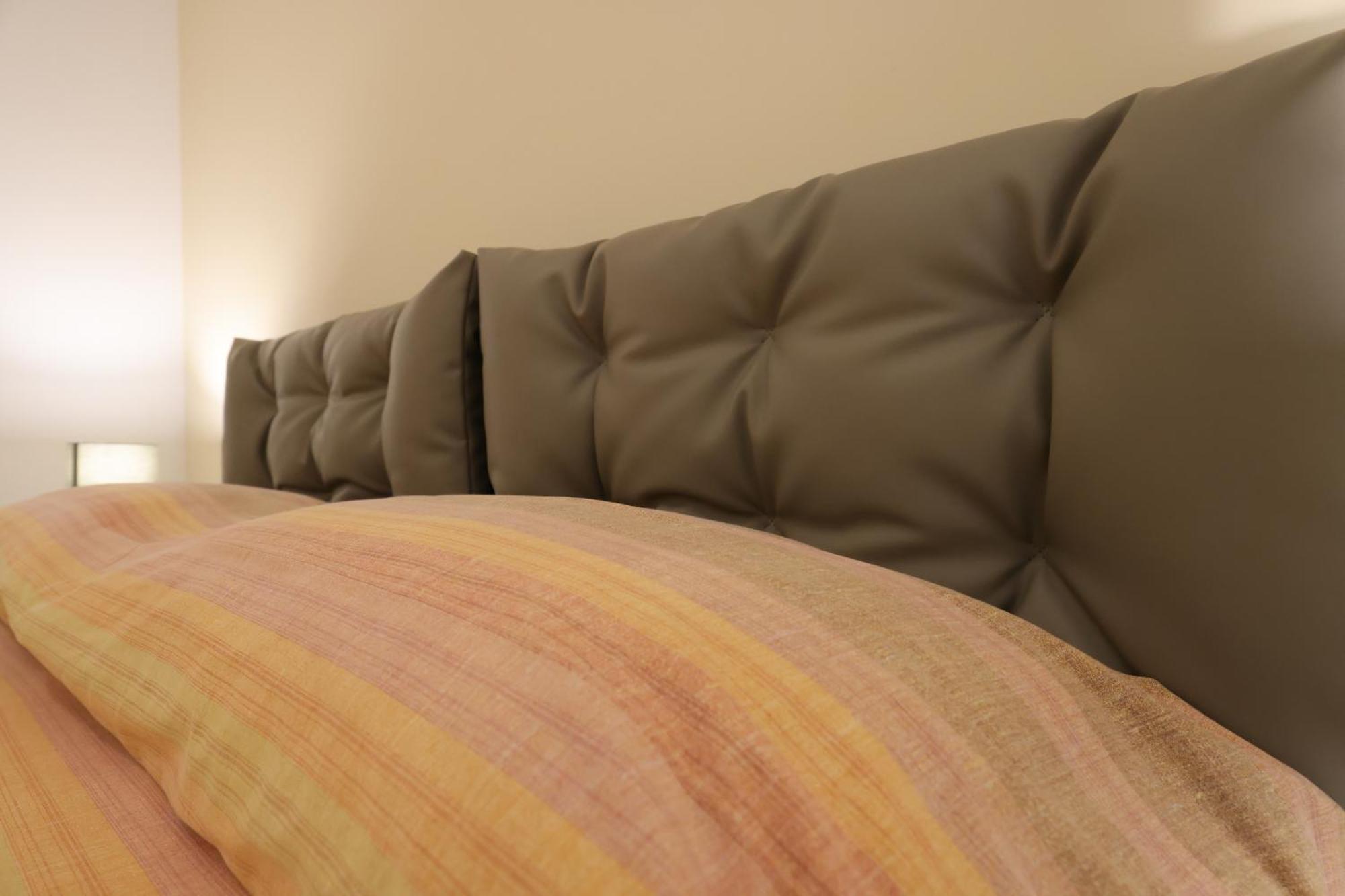 Residenza La Piazzetta Apartment ปอร์โตเรกานาติ ภายนอก รูปภาพ