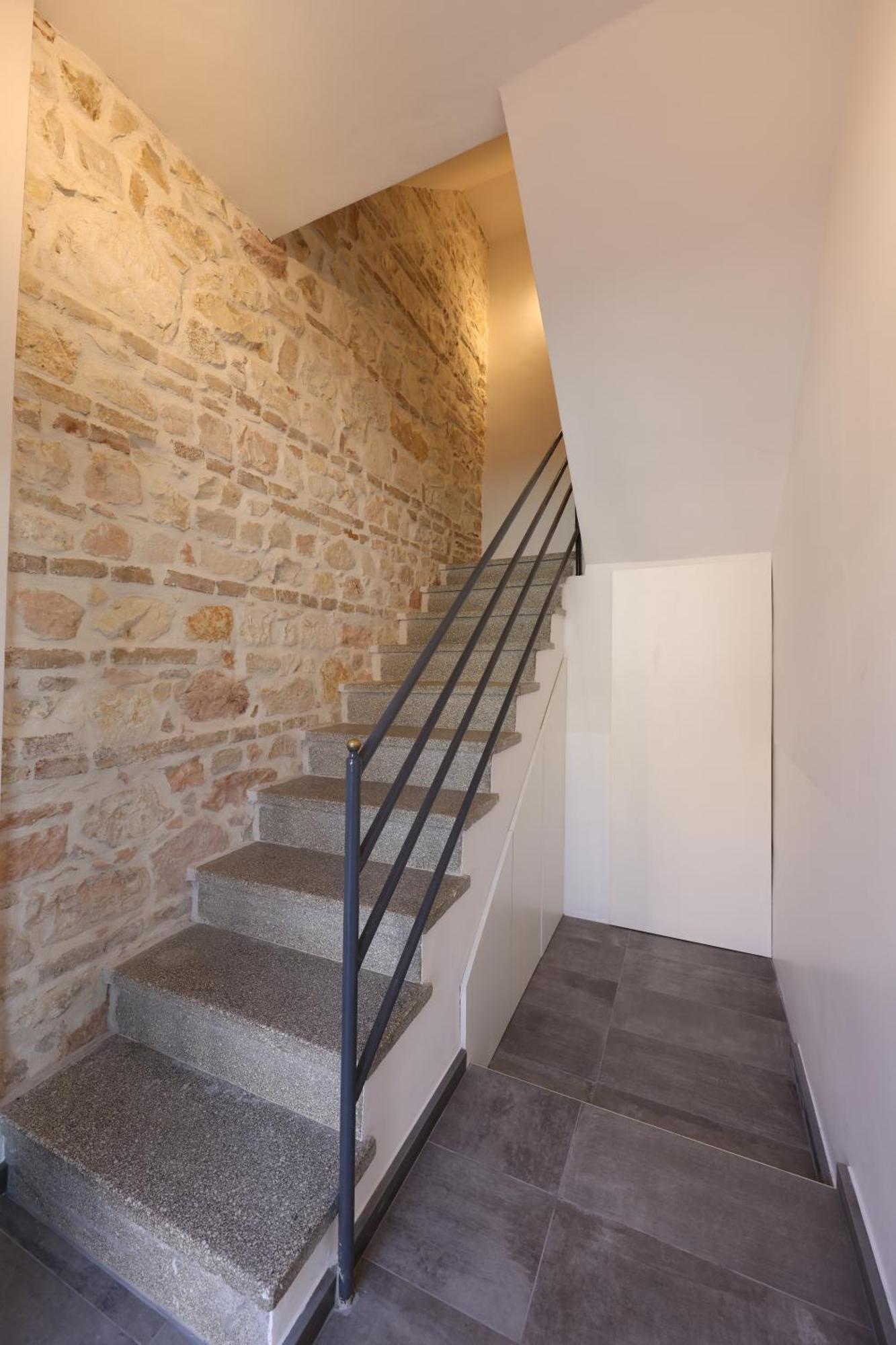 Residenza La Piazzetta Apartment ปอร์โตเรกานาติ ภายนอก รูปภาพ