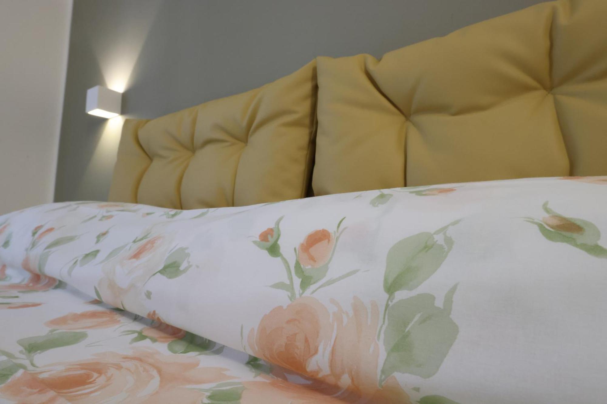 Residenza La Piazzetta Apartment ปอร์โตเรกานาติ ภายนอก รูปภาพ