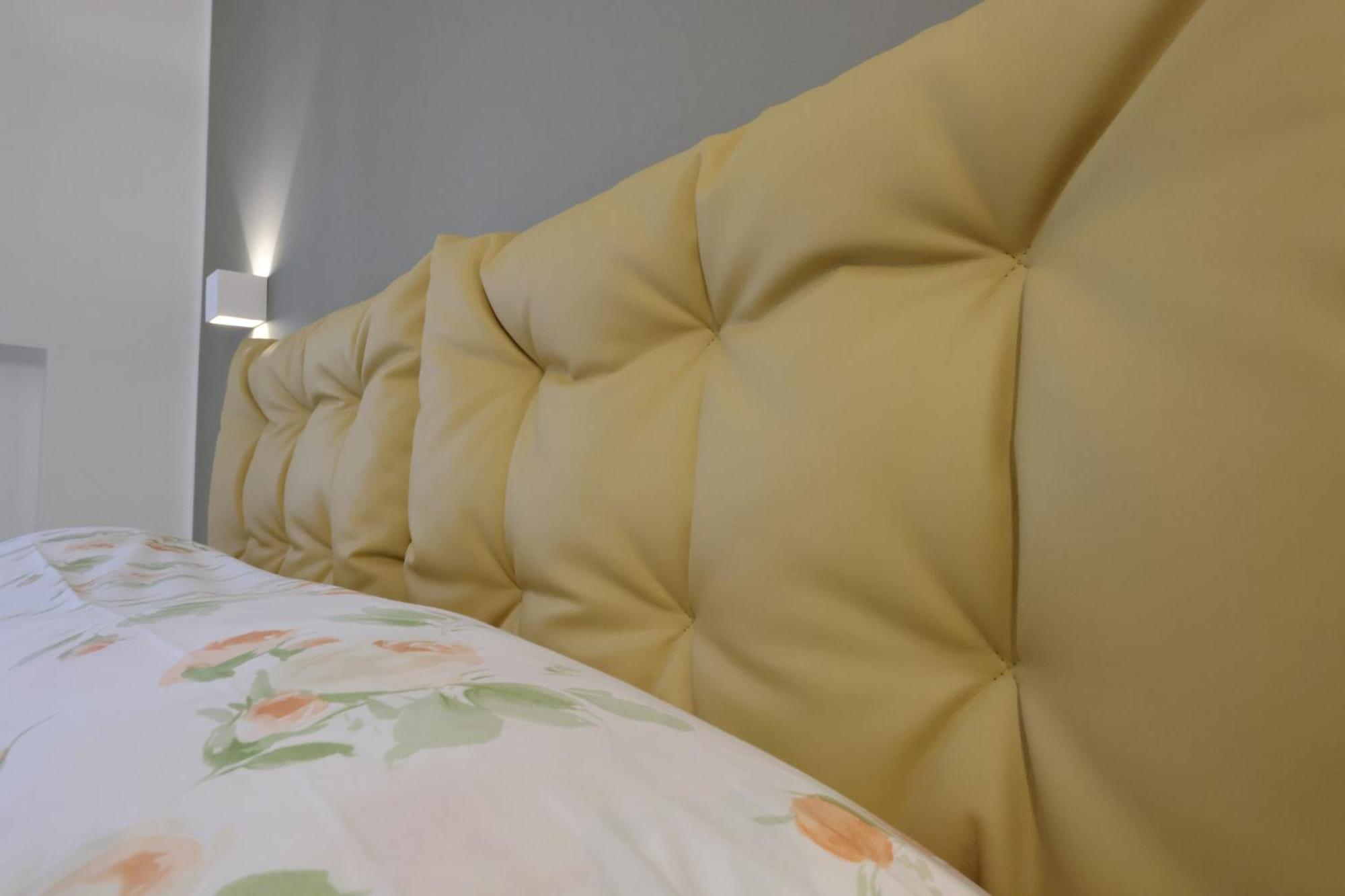 Residenza La Piazzetta Apartment ปอร์โตเรกานาติ ภายนอก รูปภาพ