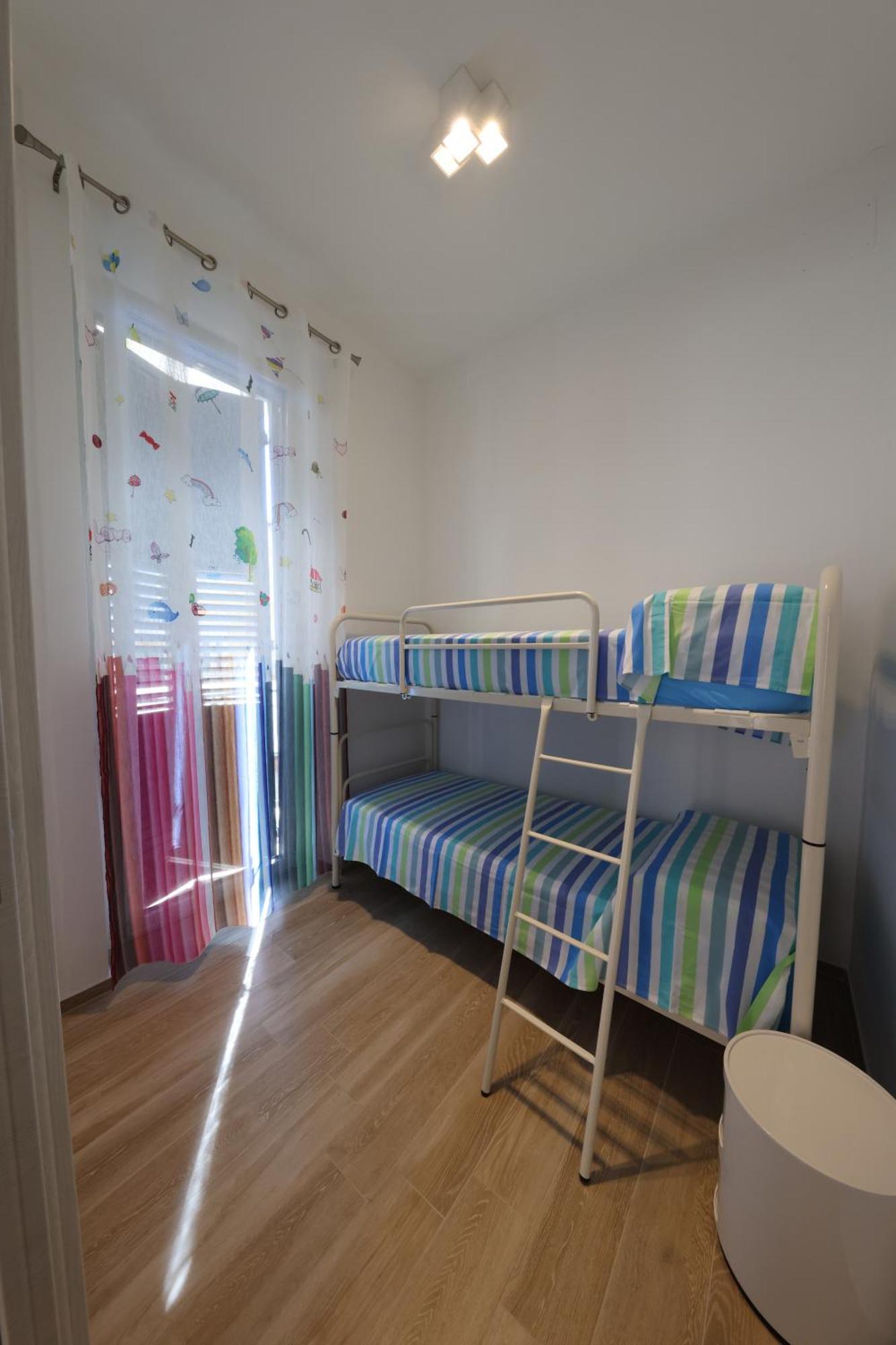 Residenza La Piazzetta Apartment ปอร์โตเรกานาติ ภายนอก รูปภาพ