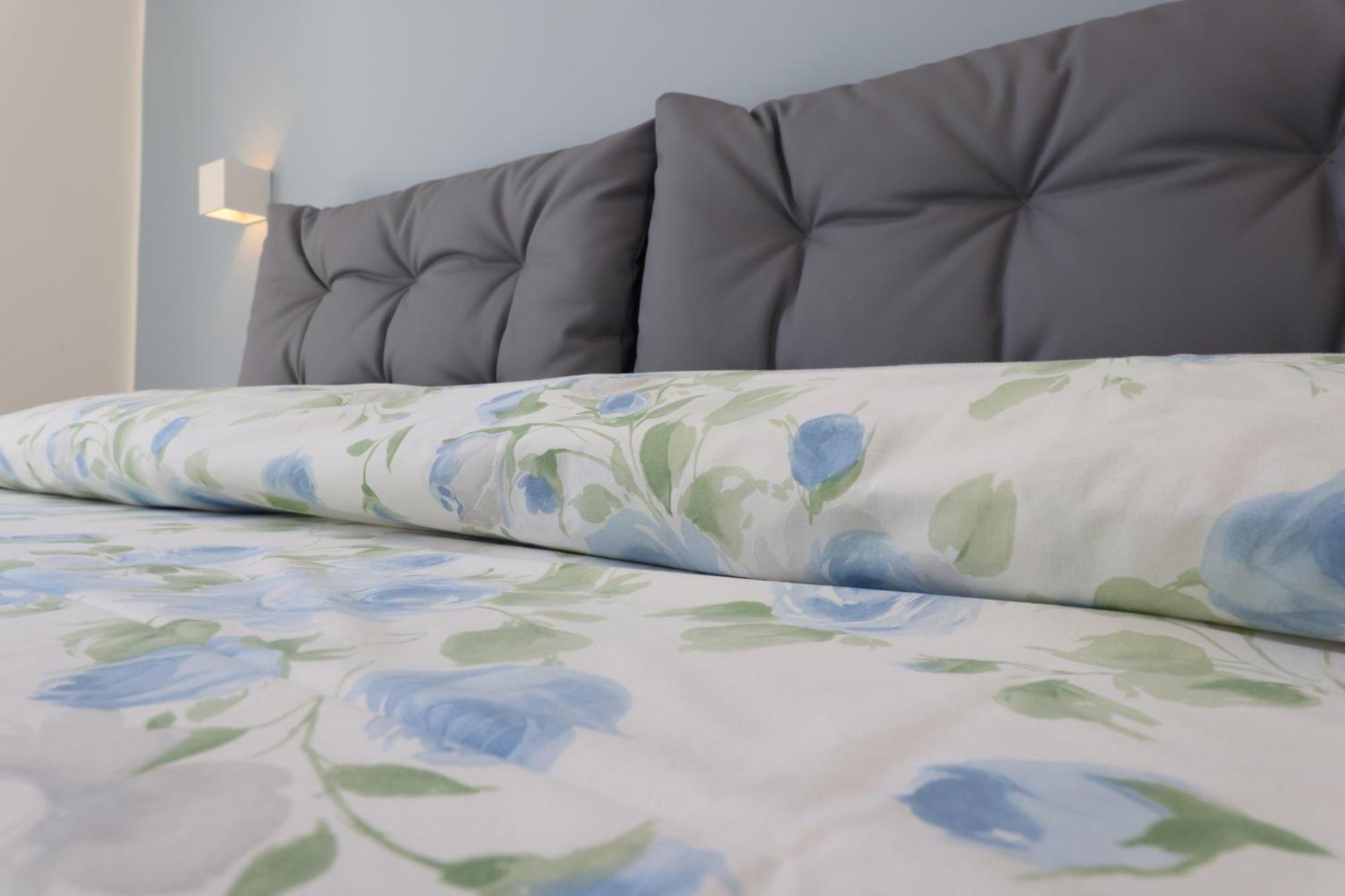 Residenza La Piazzetta Apartment ปอร์โตเรกานาติ ภายนอก รูปภาพ