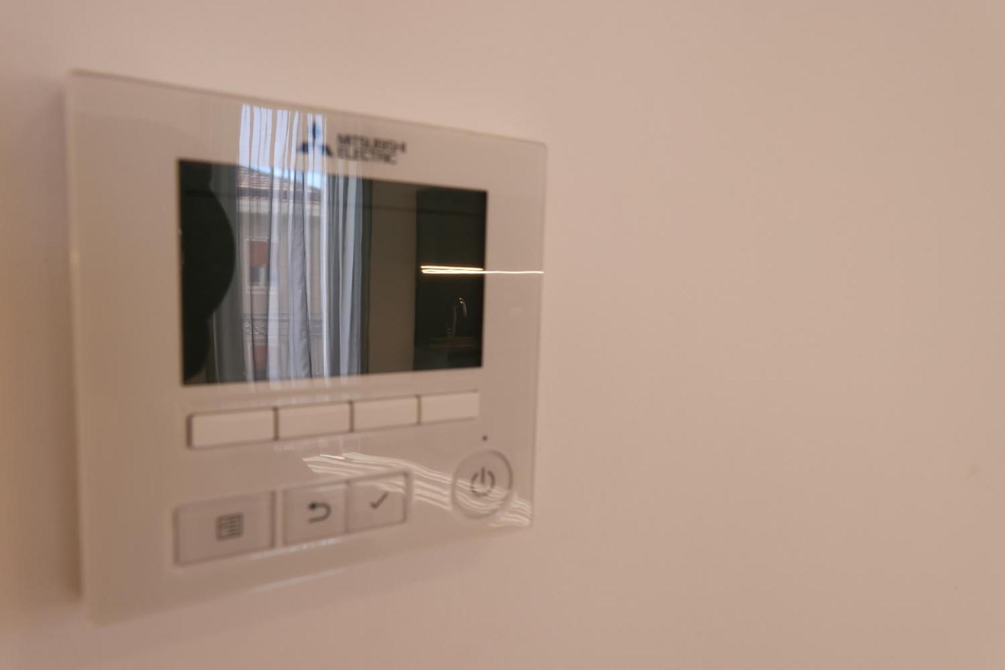 Residenza La Piazzetta Apartment ปอร์โตเรกานาติ ภายนอก รูปภาพ